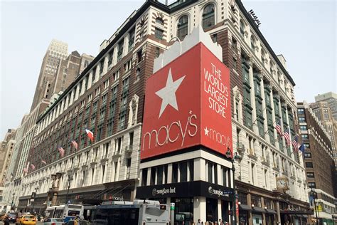 macy's inc.